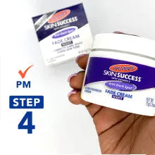 Anti-Dark Spot Night Fade Cream - Kenya