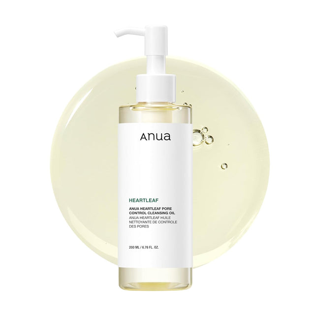 Anua Heartleaf Pore Control Cleansing Oil - price in Kenya