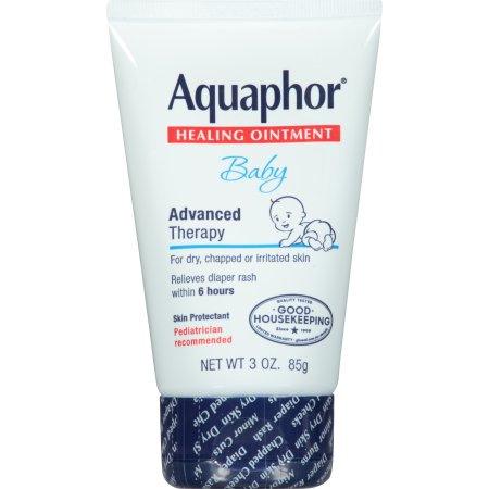 Aquaphor Baby Advanced Therapy Healing Ointment Skin Protectant - Kenya