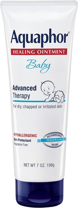 Aquaphor Baby Advanced Therapy Healing Ointment Skin Protectant - Kenya