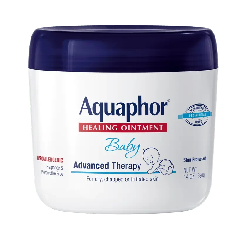 Aquaphor Baby Healing Ointment - Kenya