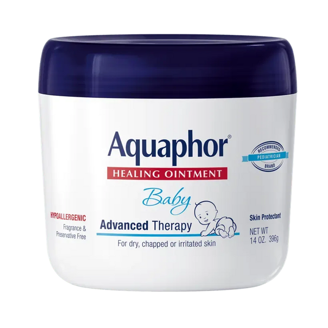 Aquaphor Baby Healing Ointment - Kenya