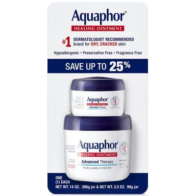 Aquaphor Baby Healing Ointment - Kenya