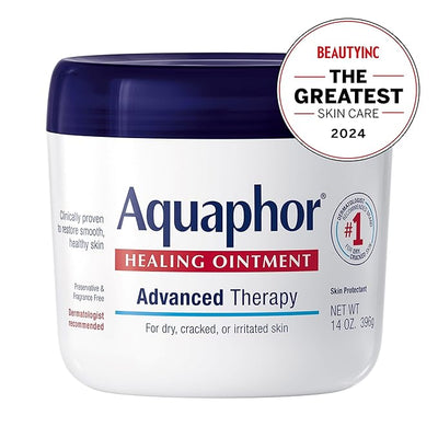 Aquaphor Healing Ointment - view 2