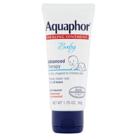 Aquaphor® Baby Advanced Skin Protectant - Kenya