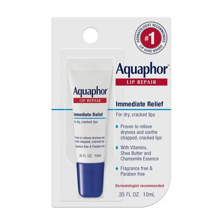 Aquaphor® Lip Repair - Kenya