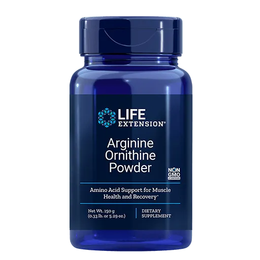 Arginine Ornithine Powder - Kenya