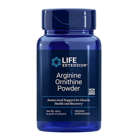 Arginine Ornithine Powder - Kenya