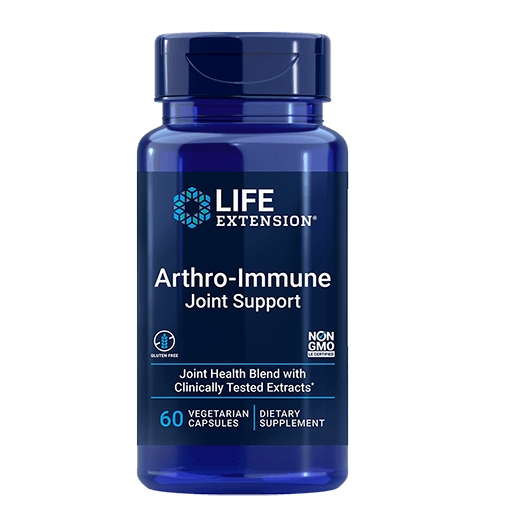 Arthro-Immune Joint Support - Kenya