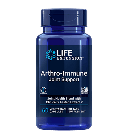 Arthro-Immune Joint Support - Kenya