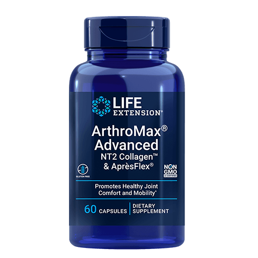 ArthroMax® Advanced with NT2 Collagen™ & AprèsFlex® - Kenya