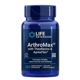 ArthroMax® with Theaflavins & AprèsFlex® - Kenya