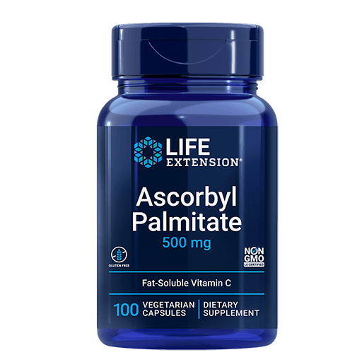 Ascorbyl Palmitate - Kenya