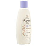 Aveeno Baby Calming Comfort Bath & Wash, Lavender & Vanilla, 8 fl. oz - Kenya