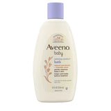 Aveeno Baby Calming Comfort Bath & Wash, Lavender & Vanilla, 8 fl. oz - Kenya