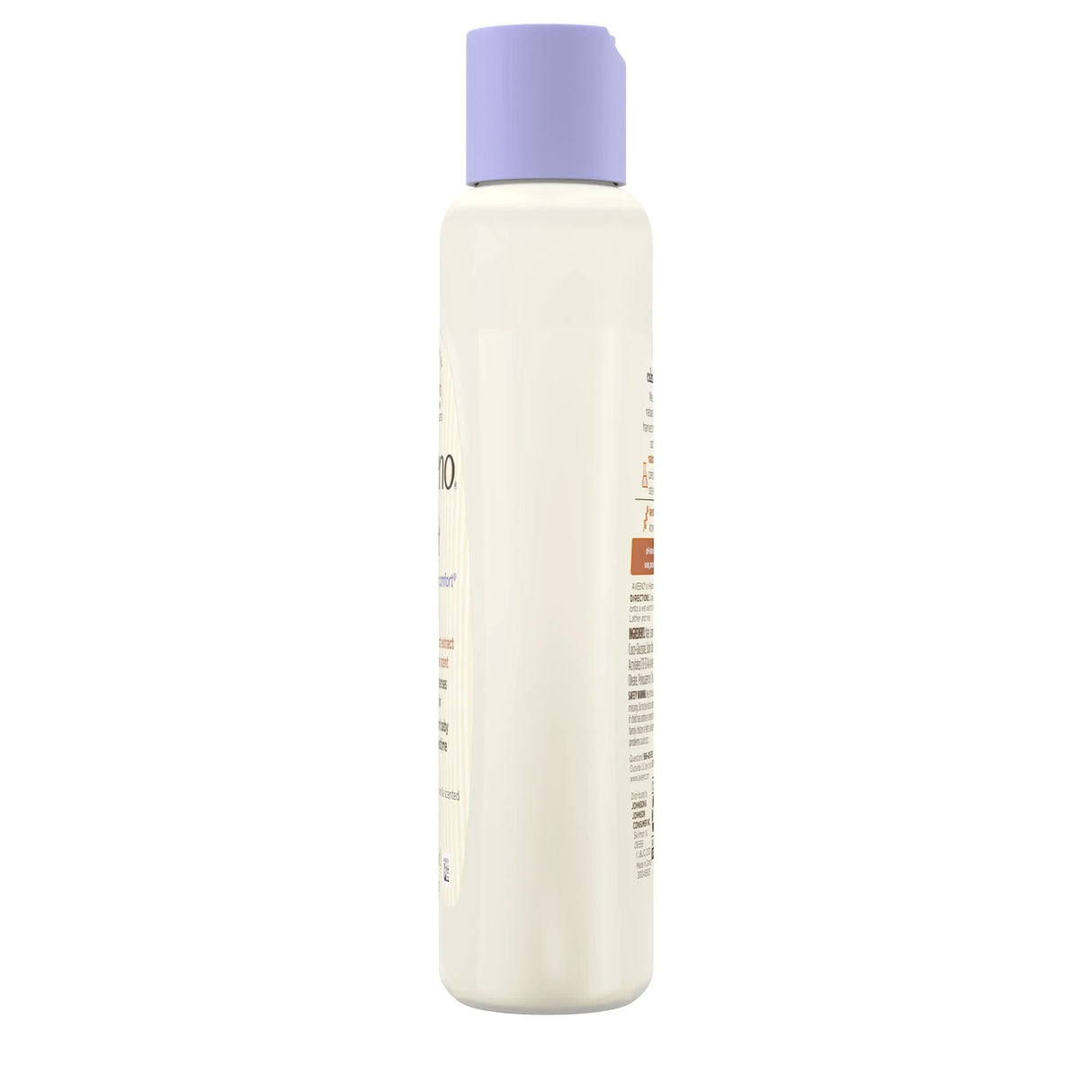 Aveeno Baby Calming Comfort Bath & Wash, Lavender & Vanilla, 8 fl. oz - Kenya