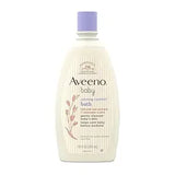 Aveeno Baby Calming Comfort Bath Wash - Kenya