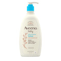 Aveeno Baby Daily Moisture Body Lotion image 1