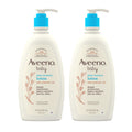 Aveeno Baby Daily Moisture Body Lotion image 2