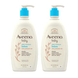 Aveeno Baby Daily Moisture Body Lotion - Kenya