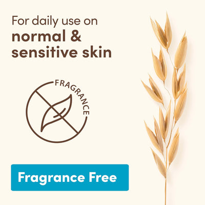 Aveeno Baby Daily Moisture Body Lotion - view 6