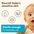 Aveeno Baby Daily Moisture Body Lotion image 7