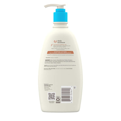 Aveeno Baby Daily Moisture Body Lotion - view 8