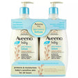 Aveeno Baby Daily Moisture Lotion 2-Pack - Kenya