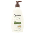 Aveeno Daily Moisturizing Body Lotion for Dry Skin 532ml image 1