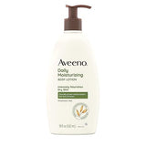 Aveeno Daily Moisturizing Body Lotion for Dry & Sensitive Skin 532ml - Kenya