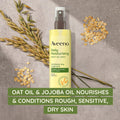 Aveeno Daily Moisturizing Dry Body Oil image 4