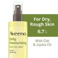 Aveeno Daily Moisturizing Dry Body Oil image 5