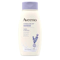 Aveeno Lavender Scent Body Wash image 1