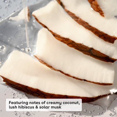 eos Coconut Waters Hand Cream - view 2
