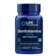 Benfotiamine with Thiamine - Kenya