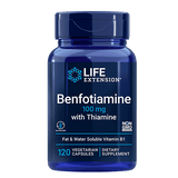 Benfotiamine with Thiamine - Kenya