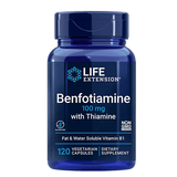 Benfotiamine with Thiamine - Kenya