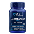 Benfotiamine with Thiamine image 1
