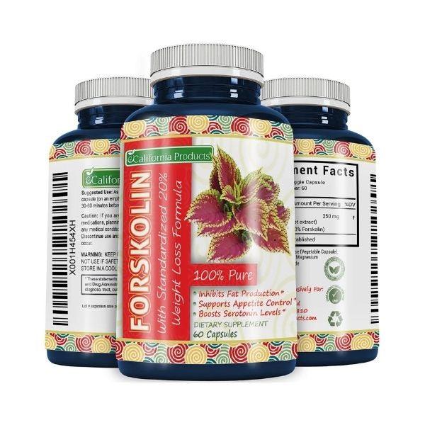 Best Pure Forskolin Extract - Kenya