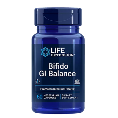 Bifido GI Balance - view 1
