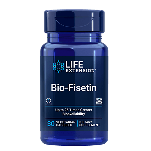 Bio-Fisetin - Kenya