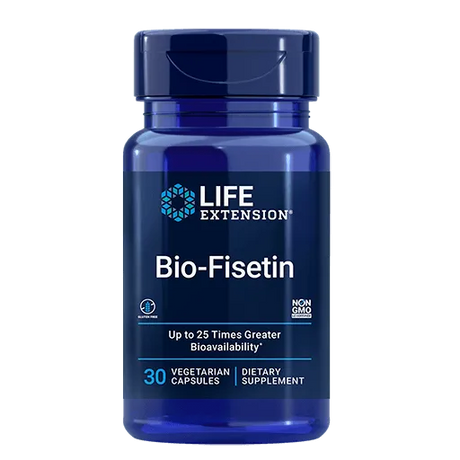 Bio-Fisetin - Kenya
