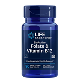 BioActive Folate & Vitamin B12 - Kenya