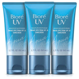Biore UV Aqua Rich Daily Hydrating Facial Moisturizer with SPF 50 - Kenya
