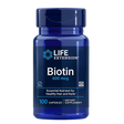 Biotin Supplement 600mcg - Kenya