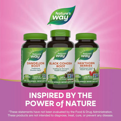 Black Cohosh Root for Women's Health - view 7