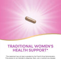 Black Cohosh Root for Women's Health image 3