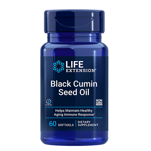 Black Cumin Seed Oil - Kenya