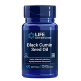 Black Cumin Seed Oil - Kenya