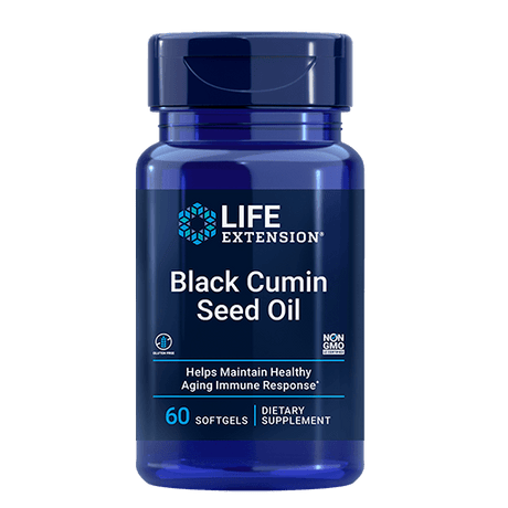 Black Cumin Seed Oil - Kenya